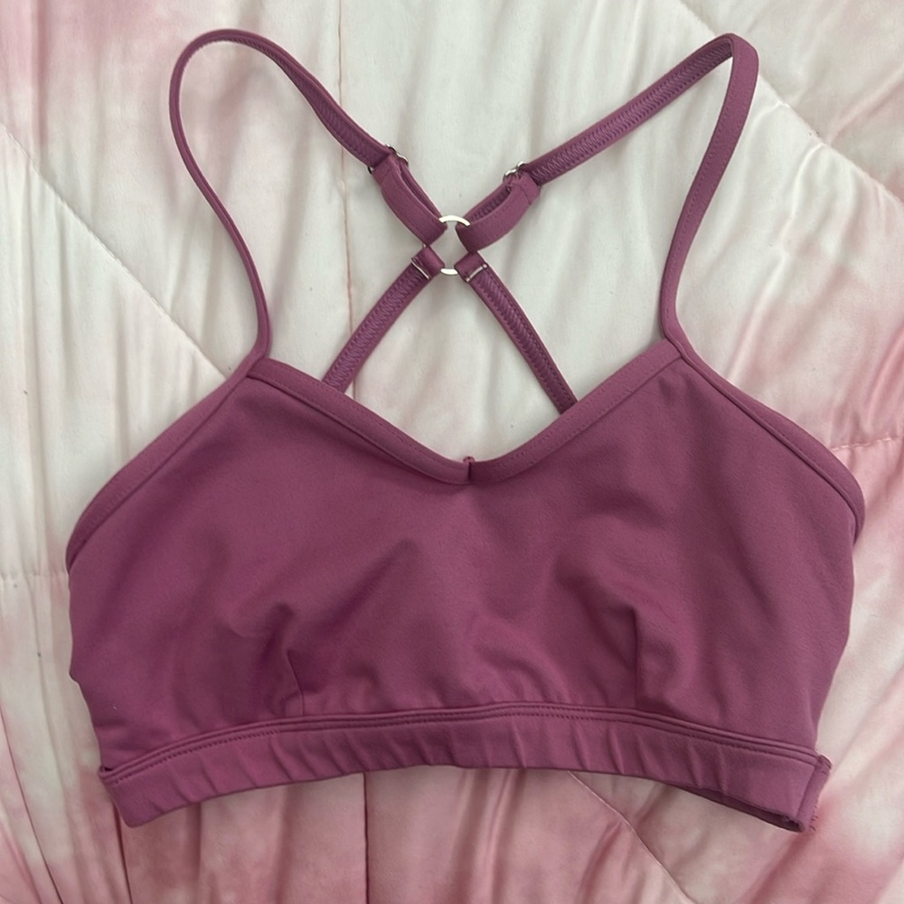 Bombshell sports bra